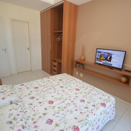 Beach Living Apartment Aquiraz Εξωτερικό φωτογραφία