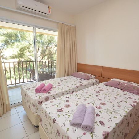 Beach Living Apartment Aquiraz Εξωτερικό φωτογραφία