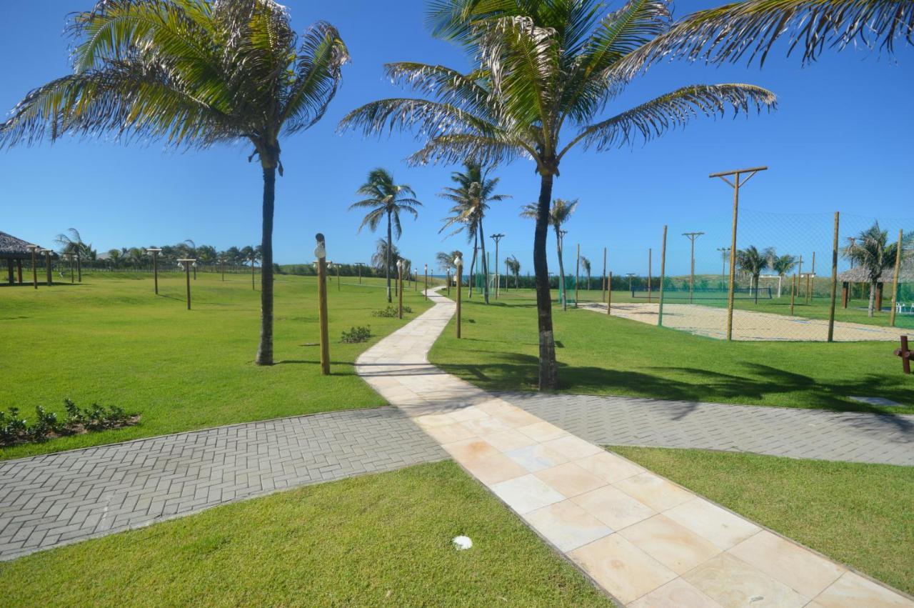 Beach Living Apartment Aquiraz Εξωτερικό φωτογραφία